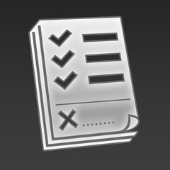 Trophy Icon