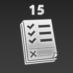 Trophy Icon