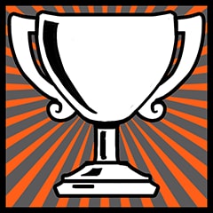 Trophy Icon