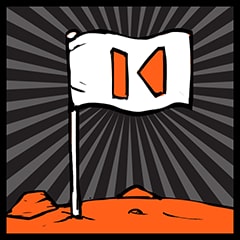 Trophy Icon