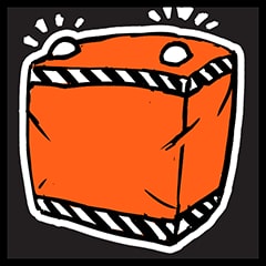 Trophy Icon