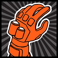 Trophy Icon