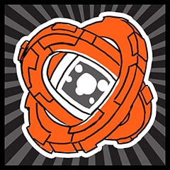Trophy Icon