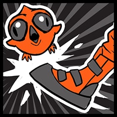 Trophy Icon