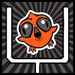 Trophy Icon