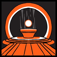Trophy Icon