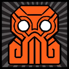 Trophy Icon