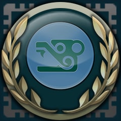 Trophy Icon