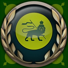 Trophy Icon