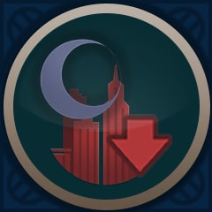Trophy Icon