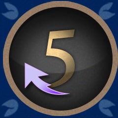 Trophy Icon