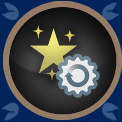 Trophy Icon