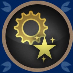 Trophy Icon