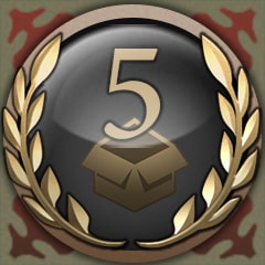 Trophy Icon