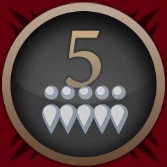 Trophy Icon