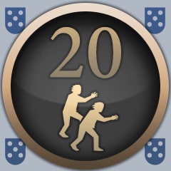 Trophy Icon