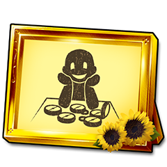 Trophy Icon