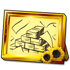 Trophy Icon
