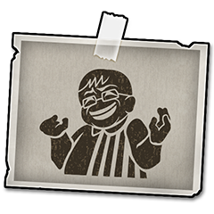 Trophy Icon