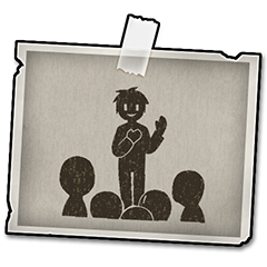 Trophy Icon