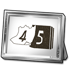 Trophy Icon