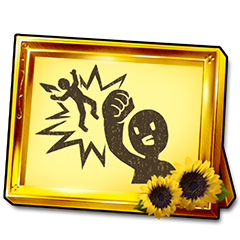 Trophy Icon