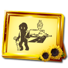 Trophy Icon