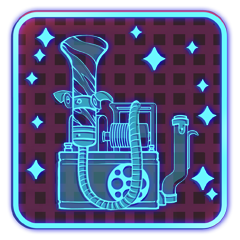Trophy Icon