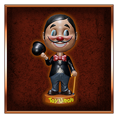 Trophy Icon