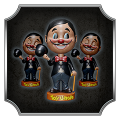 Trophy Icon