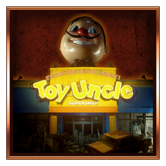 Trophy Icon
