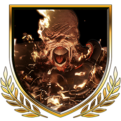 Trophy Icon