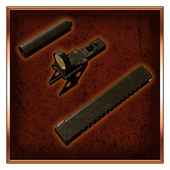 Trophy Icon