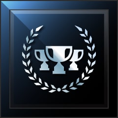 Trophy Icon