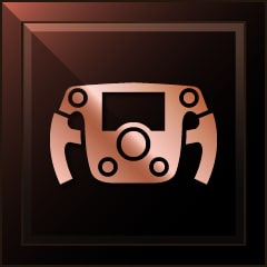 Trophy Icon
