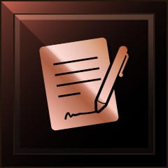 Trophy Icon