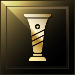 Trophy Icon