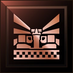 Trophy Icon