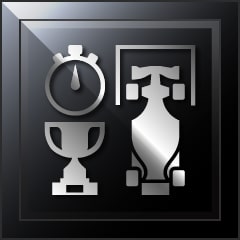 Trophy Icon