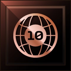 Trophy Icon