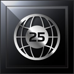 Trophy Icon