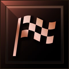 Trophy Icon