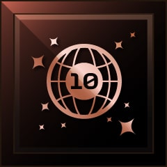 Trophy Icon