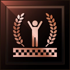 Trophy Icon