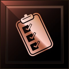 Trophy Icon