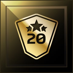 Trophy Icon