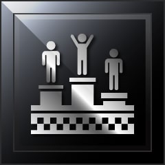 Trophy Icon