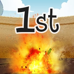 Trophy Icon