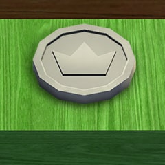 Trophy Icon