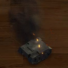 Trophy Icon
